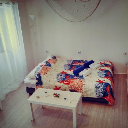 Apartman Diego Apartment Rijeka Exterior foto