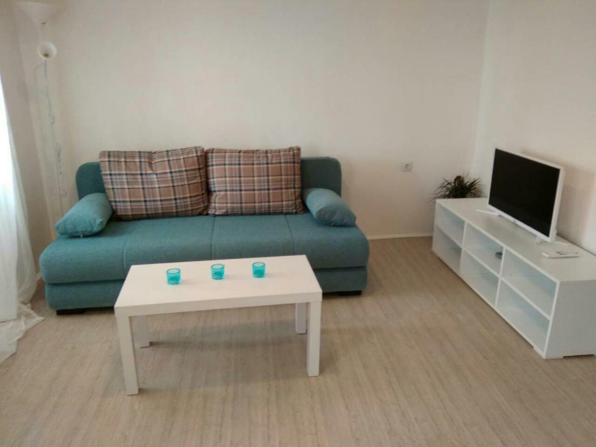 Apartman Diego Apartment Rijeka Exterior foto