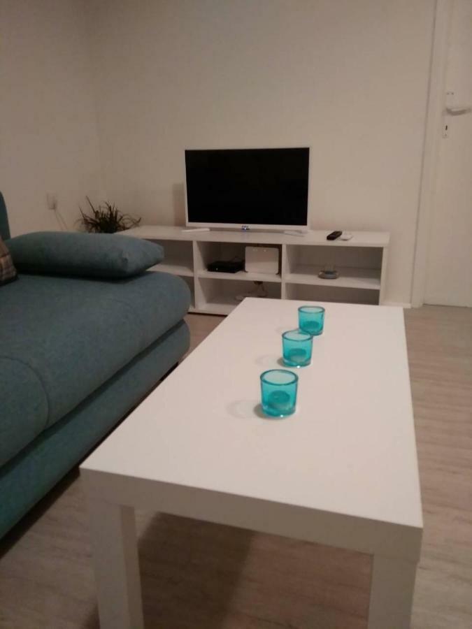 Apartman Diego Apartment Rijeka Exterior foto