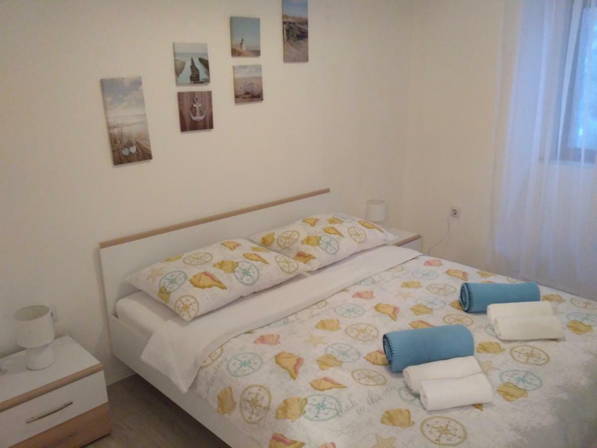 Apartman Diego Apartment Rijeka Exterior foto