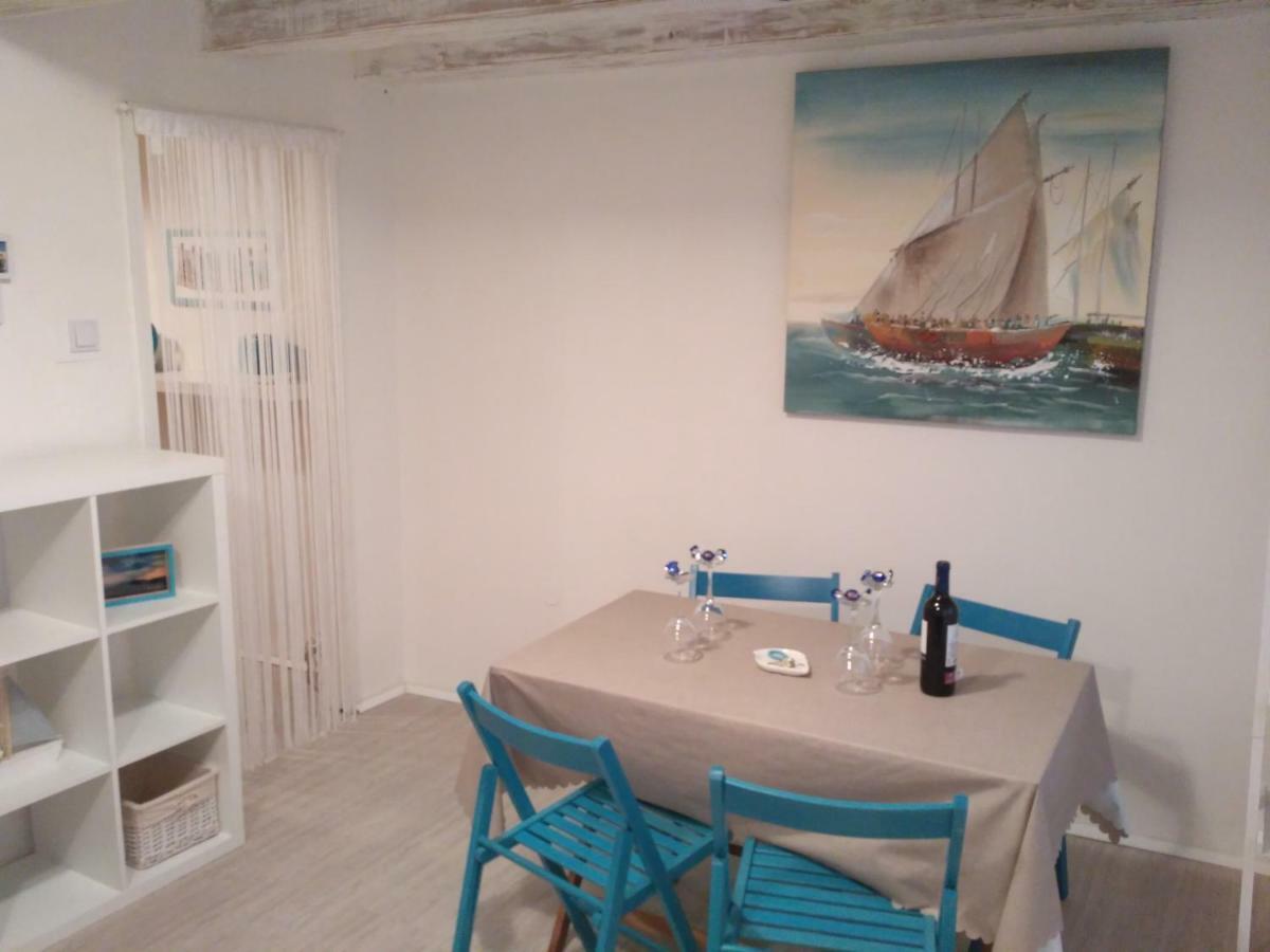 Apartman Diego Apartment Rijeka Exterior foto