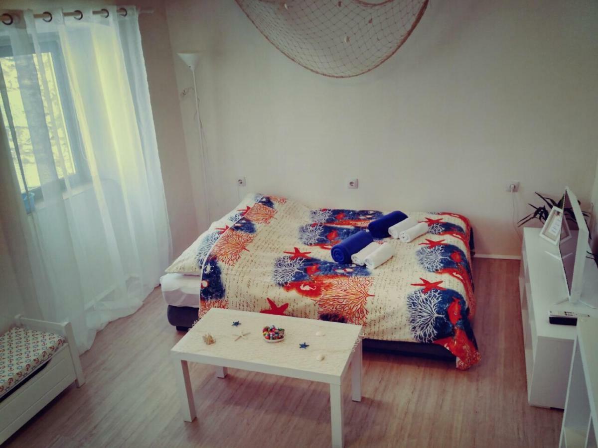 Apartman Diego Apartment Rijeka Exterior foto