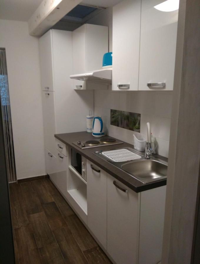 Apartman Diego Apartment Rijeka Exterior foto
